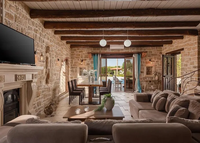 Agnes Villa, Unrivalled Living With Private Pool, By Thinkvilla