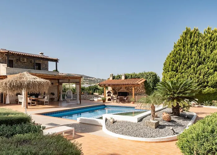Agnes Villa, Unrivalled Living With Private Pool, By Thinkvilla
