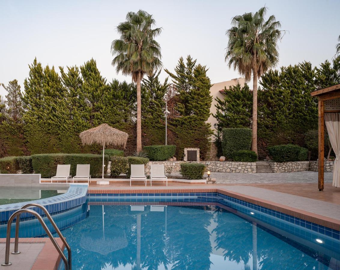 Agnes Villa, Unrivalled Living With Private Pool, By Thinkvilla