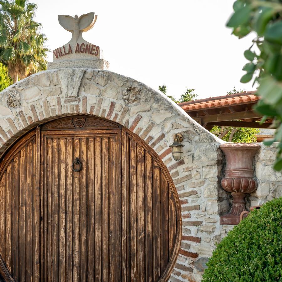 Agnes Villa, Unrivalled Living With Private Pool, By Thinkvilla