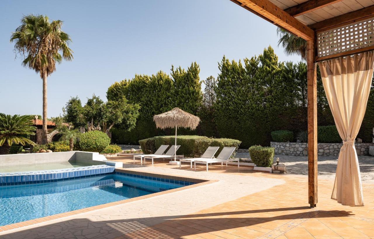 Agnes Villa, Unrivalled Living With Private Pool, By Thinkvilla